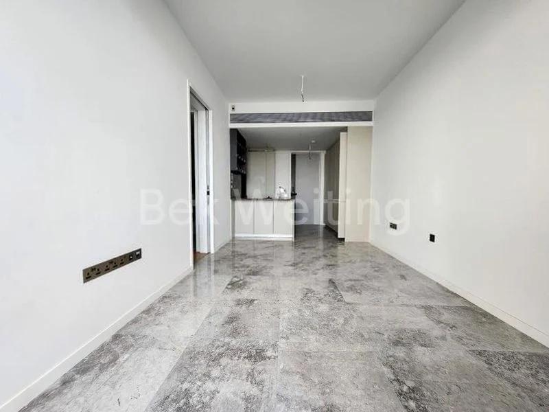 1 Bed Condo for Rent in  Riviere - Image 1
